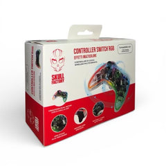 CONTROLLER SWITCH RGB