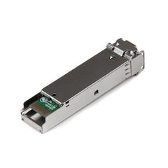 Modulo Ricetrasmettitore SFP+ in Fibra 10 Gigabit Conforme MSA - 10GBASE-SR