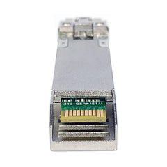 LEVELONE SFP-2200 - TRANSCEIVER 155Mbps Multi-Mode Industriale, 2Km, 1310nm, -40°C - +85°C