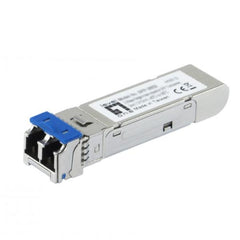 LEVELONE SFP-2502 - TRANSCEIVER SFP Single-mode, 2km, 1310nm