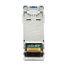 LEVELONE SFP-2502 - TRANSCEIVER SFP Single-mode, 2km, 1310nm