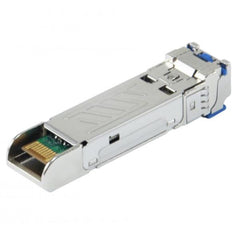 LEVELONE SFP-2505 - TRANSCEIVER SFP Single-mode a 2,5 Gbps, 40 km, 1550 nm