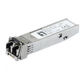 LEVELONE SFP-3001 - TRANSCEIVER 1.25Gbps Multi-Mode SFP 550m, 850nm
