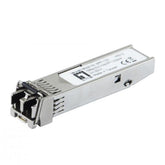 LEVELONE SFP-3111 - TRANSCEIVER 1.25GBPS Multi-Mode SFP 2Km, 1310nm