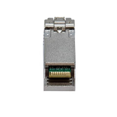 LEVELONE SFP-4200 - TRANSCEIVER 1.25GBPS Multi-Mode Industriale SFP, 550m, 850nm, -40°C - +85°C
