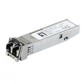 LEVELONE SFP-6101 - TRANSCEIVER 10GBPS Multi-Modale SFP+, 300m, 850nm