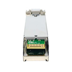 LEVELONE SFP-9221 - TRANSCEIVER 1.25Gbps Monomodale BIDI(WDM) SFP, 10km, TX 1310nm / RX 1550nm