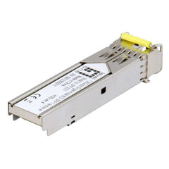 LEVELONE SFP-9231 - TRANSCEIVER 1.25Gbps Monomodale BIDI(WDM) SFP, 10km, TX 1550nm / RX 1310nm
