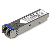 Modulo ricetrasmettitore 1000Base-LX SFP - Conforme MSA - 1G SFP - SM - 10 km/6.2 mi