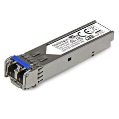 Modulo ricetrasmettitore 1000Base-LX SFP - Conforme MSA - 1G SFP - SM - 10 km/6.2 mi
