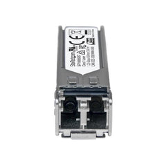 Ricetrasmettitore fibra ottica multimodale SFP Gigabit 850 nm