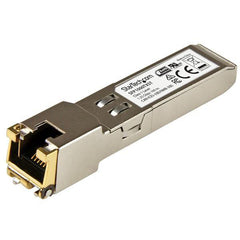 1000 BASE - TX SFP-RJ45 RAME