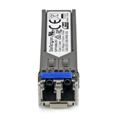 Modulo Ricetrasmettitore SFP in Fibra 100 Mbps Conforme MSA - 100BASE-LX