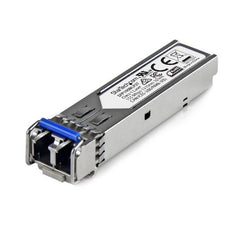 Modulo Ricetrasmettitore SFP in Fibra 100 Mbps Conforme MSA - 100BASE-LX
