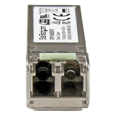 Modulo Ricetrasmettitore SFP+ in Fibra 10 Gigabit Conforme MSA - 10GBase-SR