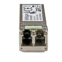 Modulo Ricetrasmettitore SFP+ 10 Gigabit Fibre - Compatibile Cisco SFP-10G-SR-S - MM LC con DDM - 300 m