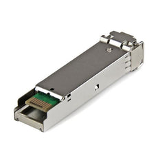 MODULO SFP-100 BASE-FX 1 GBPS