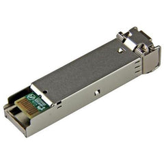 Modulo SFP in fibra - 1000BASE-SX compatibile Cisco SFP-GE-S