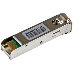 Ricetrasmettitore fibra ottica multimodale SFP Gigabit 850 nm