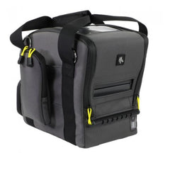 KIT, Accessory, Thermal Transfer Soft Carrying Case, ZD42X/ZD62X printer with battery attachment