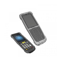 MC22/MC27 Rubber Boot for Terminal with Trigger Handle Installed