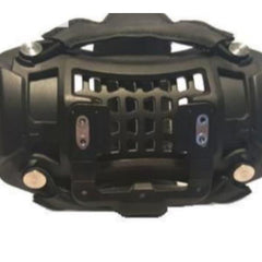 WT6000 WRIST MOUNT WITH EXTRA LARGE STRAP