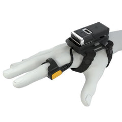 RS51/RS61 BACK OF HAND MOUNT