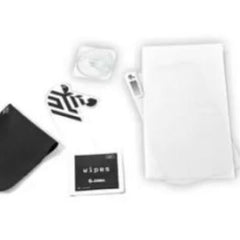 TC70X/TC75X TEMPERED GLASS SCREEN PROTECTOR