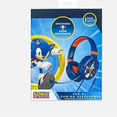 MODERN SONIC PRO G1 HEADPHONES