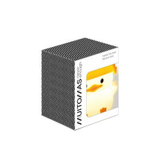 MUITOMAS - Lampada in silicone