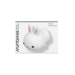 MUITOMAS - Lampada in silicone
