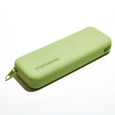 MUITOMAS - Astuccio in silicone verde salvia