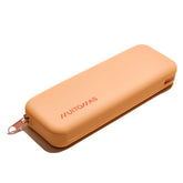 MUITOMAS - Astuccio in silicone peach fuzz