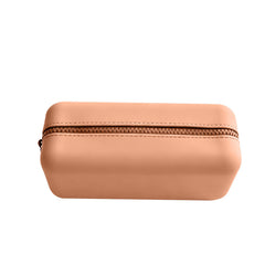 MUITOMAS - Astuccio in silicone XL peach fuzz