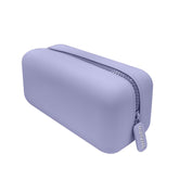 MUITOMAS - Astuccio in silicone XL lilla