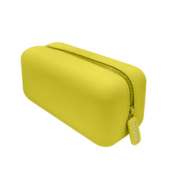 MUITOMAS - Astuccio in silicone XL giallo