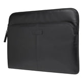 Skagen Pro+ – Sleeve in pelle per MacBook Air 13’’ con tasca porta accessori