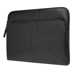 Skagen Pro+ – Sleeve in pelle per MacBook Air 13’’ con tasca porta accessori