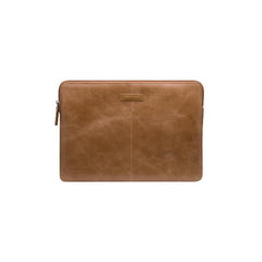 Skagen Pro 15" - Borsa in Pelle MacBook Pro/Air(2023) 15"-Cuoio