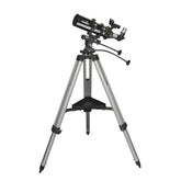 Rifrattore Startravel 80/400 AZ3