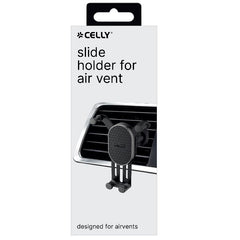 SLIDEHOLDER - Universal Car Holder