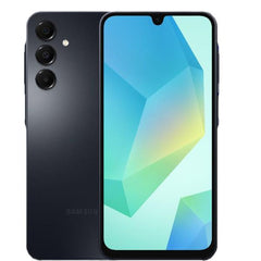 GALAXY A16 LTE 128GB BLACK ENTERPRISE EDITION