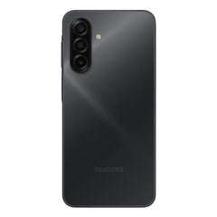 GALAXY A17 LTE 8+256GB BLACK