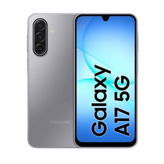 GALAXY A17 5G 8+256GB GRAY