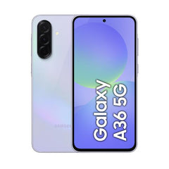 GALAXY A36 5G 8GB+256GB VIOLET