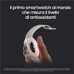 GALAXY WATCH8 44MM BT BLACK