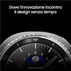 GALAXY WATCH8 CLASSIC 46MM BT BLACK