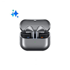 GALAXY BUDS3 PRO SILVER