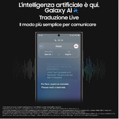 GALAXY S24 ULTRA 12+256GB EE TITANIUM BLACK