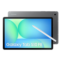 GALAXY TAB S10 FE 8+128GB GRAY
